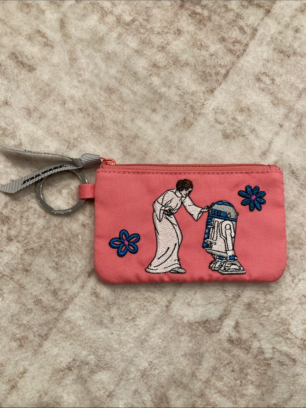 Vera Bradley Star Wars ID Case